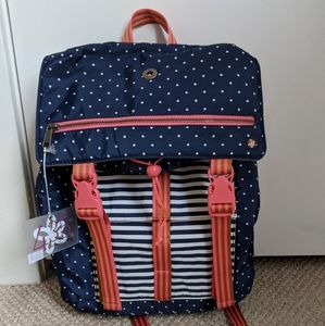 Matilda Jane A+ Backpack